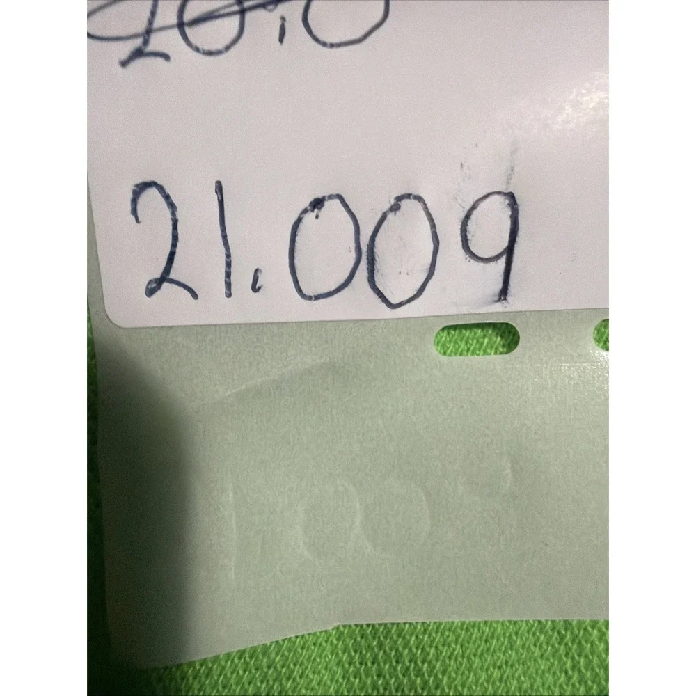 Polo By Ralph Lauren Boys Youth size L (14-16) Green Short Sleeve Collar